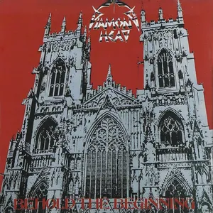 Behold the beginning